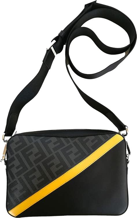 bolsos fendi hombre|fendi mujer.